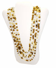 Load image into Gallery viewer, Long Wrap Necklace

