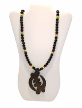 Load image into Gallery viewer, Gye Nyame Neck Piece
