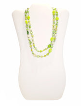 Load image into Gallery viewer, Lime Necklace
