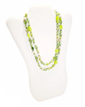 Load image into Gallery viewer, Lime Necklace
